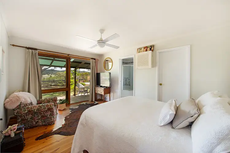 Third view of Homely rural property listing, 664 Black Springs Road, Mudgee NSW 2850