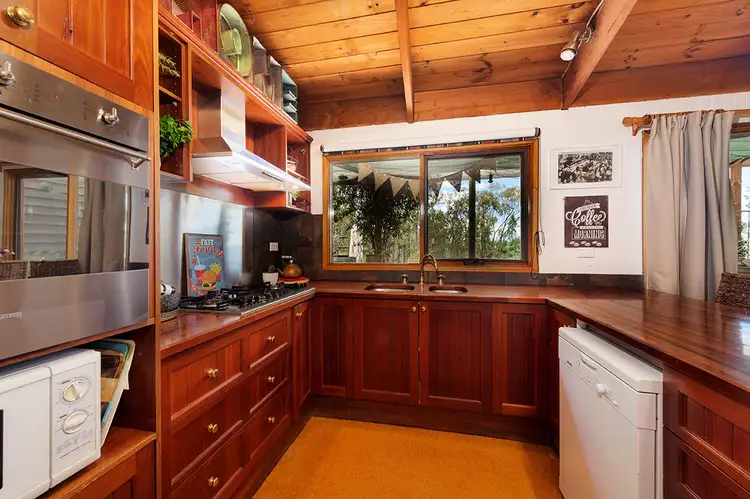 Fourth view of Homely rural property listing, 664 Black Springs Road, Mudgee NSW 2850