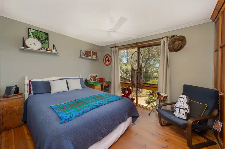 Fifth view of Homely rural property listing, 664 Black Springs Road, Mudgee NSW 2850