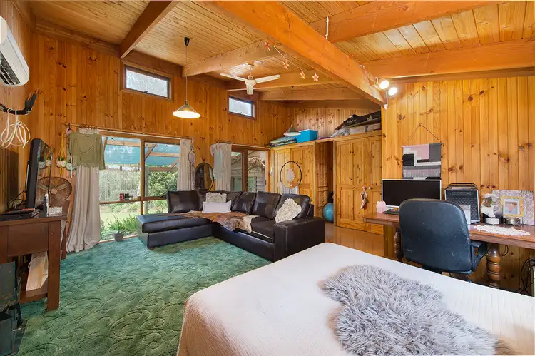 Seventh view of Homely rural property listing, 664 Black Springs Road, Mudgee NSW 2850