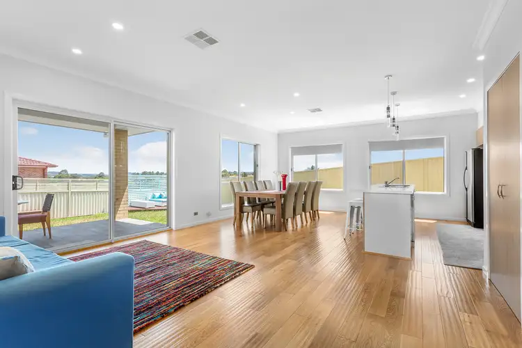 Fifth view of Homely house listing, 156 Mataram Road, Woongarrah NSW 2259