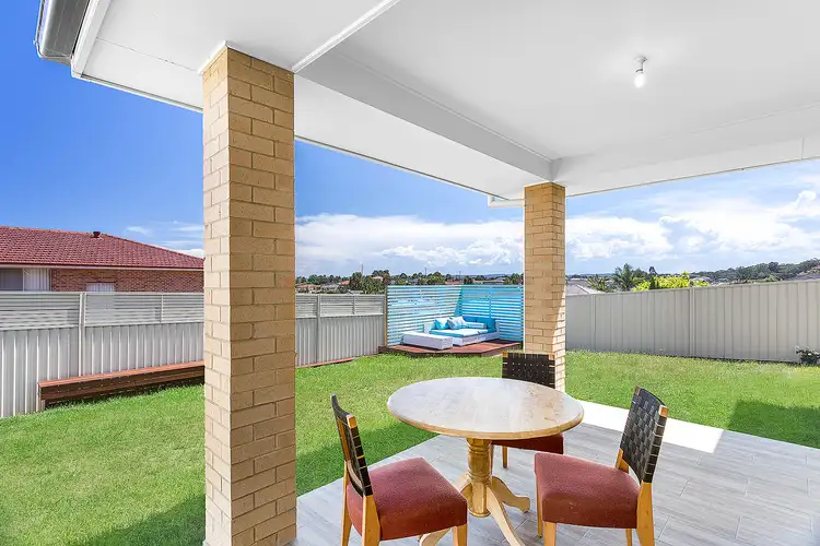 Sixth view of Homely house listing, 156 Mataram Road, Woongarrah NSW 2259