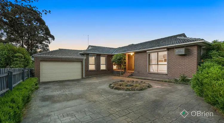 Main view of Homely house listing, 9 Matthew Flinders Avenue, Endeavour Hills VIC 3802