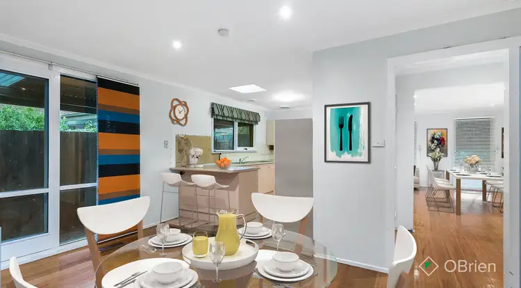 Second view of Homely house listing, 9 Matthew Flinders Avenue, Endeavour Hills VIC 3802