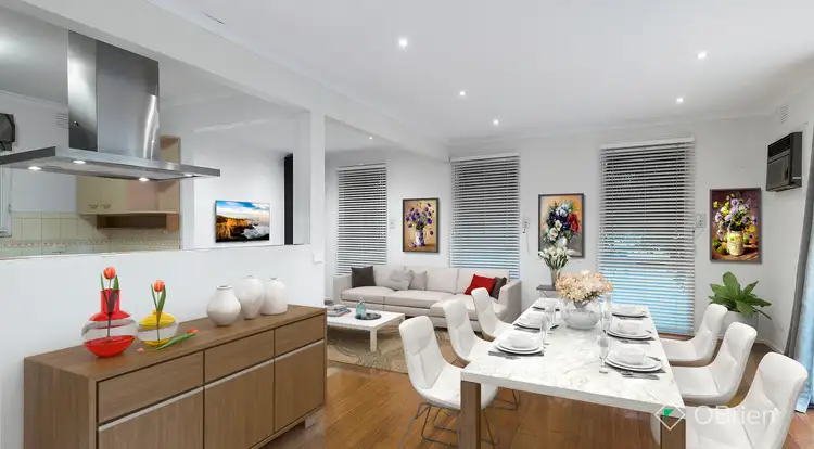 Third view of Homely house listing, 9 Matthew Flinders Avenue, Endeavour Hills VIC 3802