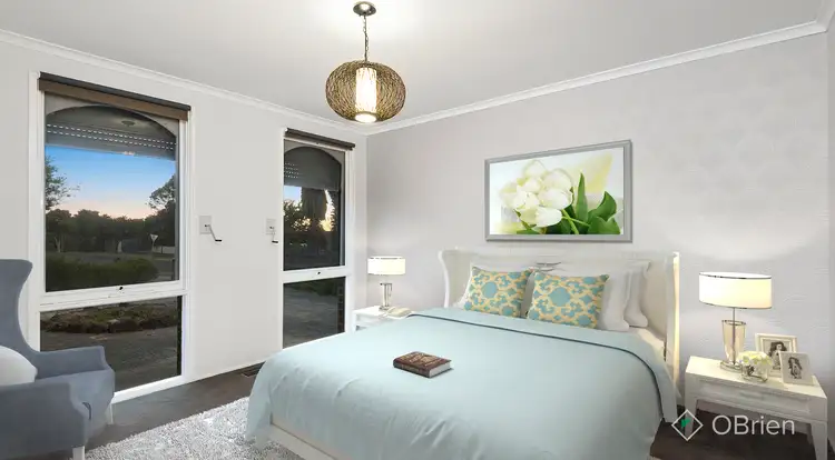 Fourth view of Homely house listing, 9 Matthew Flinders Avenue, Endeavour Hills VIC 3802