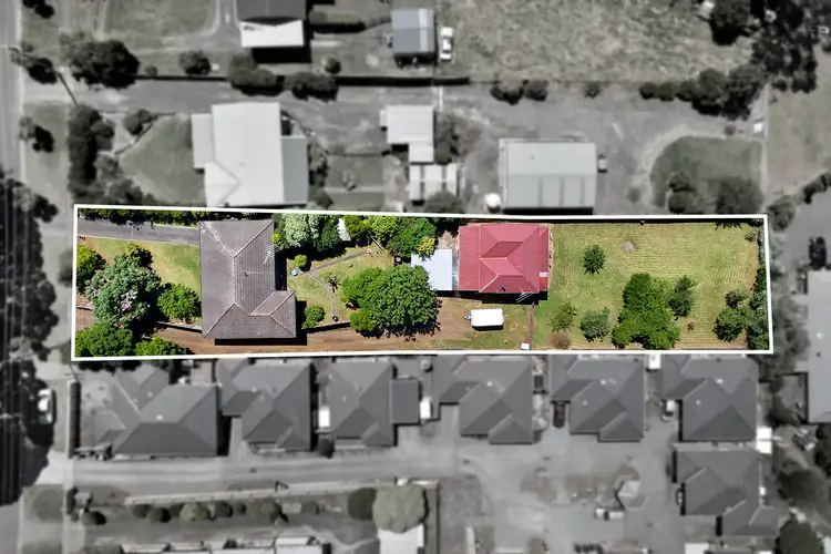 20 Main South Road, Drouin VIC 3818
