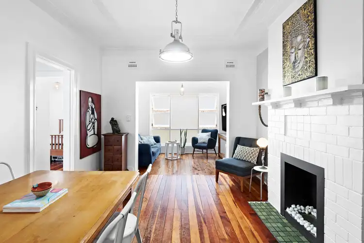 Third view of Homely apartment listing, 7/10 Eustace Street, Manly NSW 2095