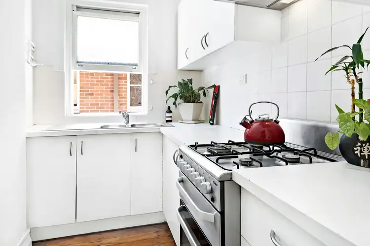 Fifth view of Homely apartment listing, 7/10 Eustace Street, Manly NSW 2095