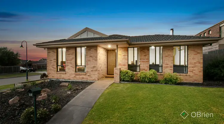 47 Domain Drive, Berwick VIC 3806