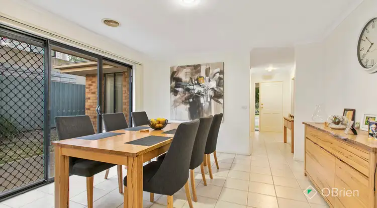 Second view of Homely house listing, 47 Domain Drive, Berwick VIC 3806