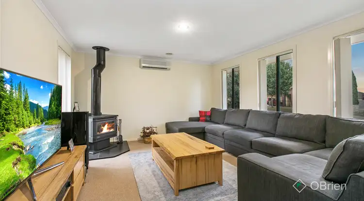 Third view of Homely house listing, 47 Domain Drive, Berwick VIC 3806