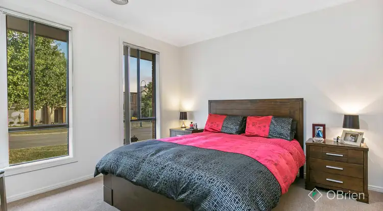 Fourth view of Homely house listing, 47 Domain Drive, Berwick VIC 3806