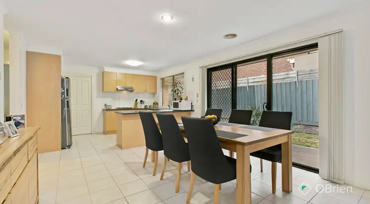 Fifth view of Homely house listing, 47 Domain Drive, Berwick VIC 3806
