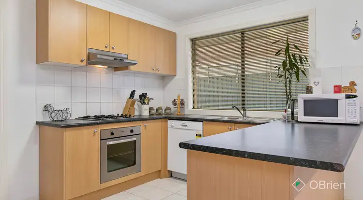 Sixth view of Homely house listing, 47 Domain Drive, Berwick VIC 3806