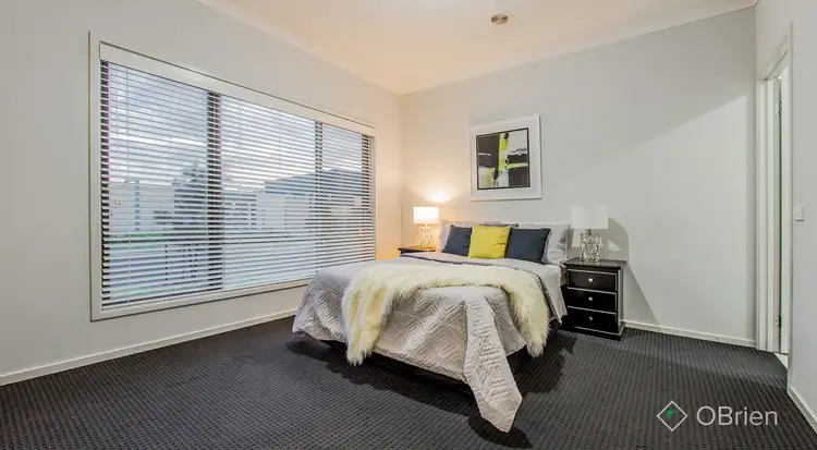 Third view of Homely house listing, 41 Curran Drive, Officer VIC 3809