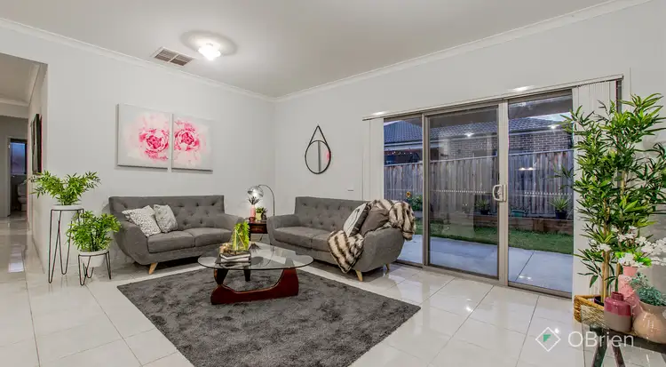 Fourth view of Homely house listing, 41 Curran Drive, Officer VIC 3809