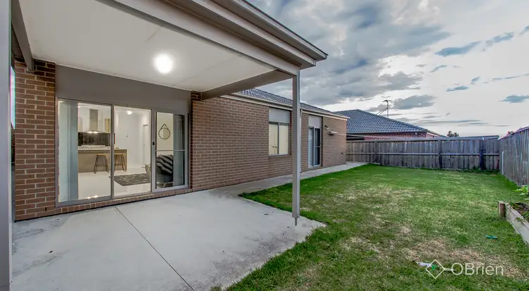 Fifth view of Homely house listing, 41 Curran Drive, Officer VIC 3809