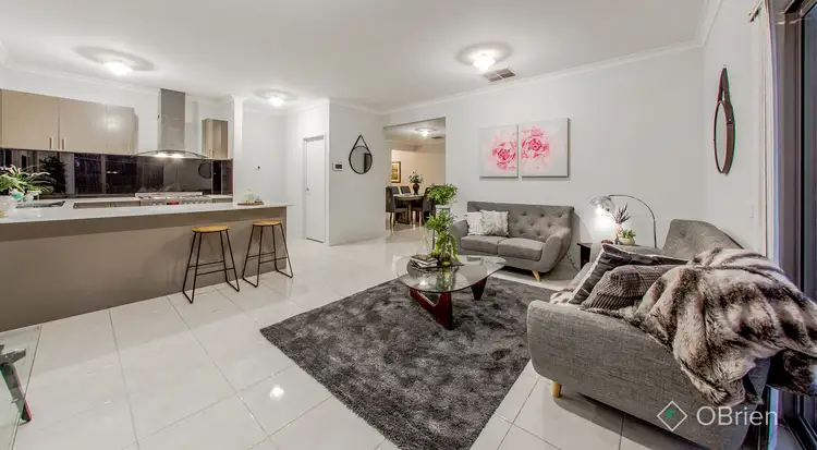 Sixth view of Homely house listing, 41 Curran Drive, Officer VIC 3809