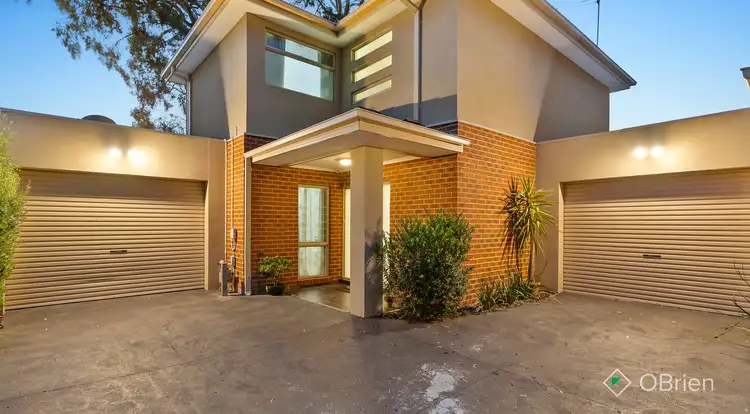 3/28 David Street, Noble Park VIC 3174