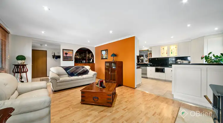 Third view of Homely house listing, 26 Carlisle Road, Hallam VIC 3803