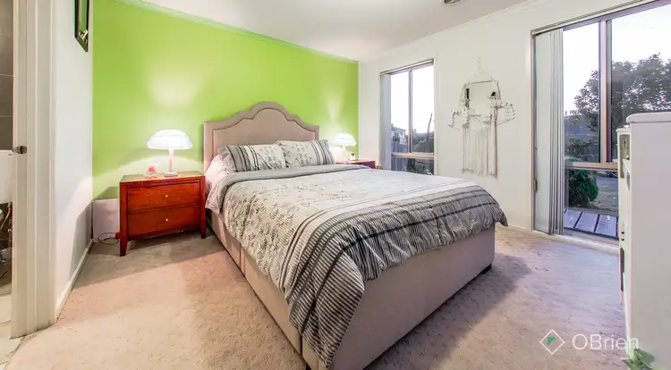 Third view of Homely house listing, 12 Jarvis Close, Narre Warren South VIC 3805