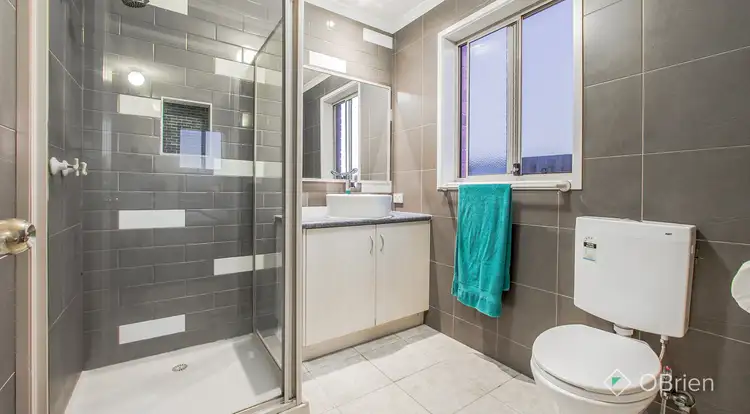 Fourth view of Homely house listing, 12 Jarvis Close, Narre Warren South VIC 3805