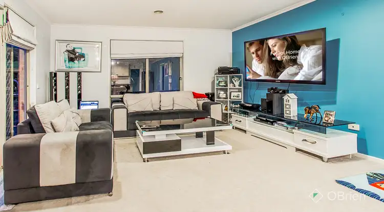 Sixth view of Homely house listing, 12 Jarvis Close, Narre Warren South VIC 3805