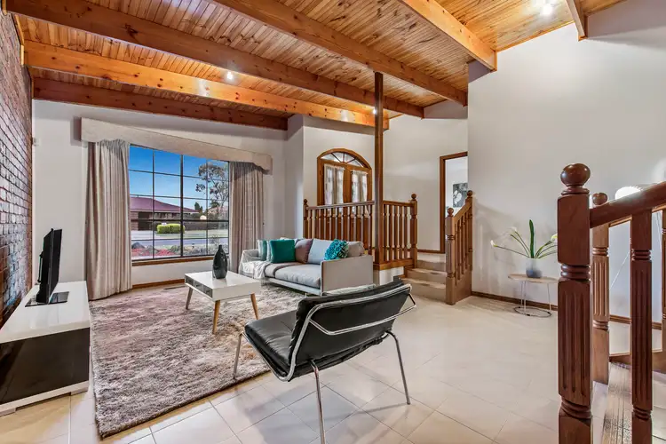 Main view of Homely house listing, 72 Admirals Crescent, Taylors Lakes VIC 3038