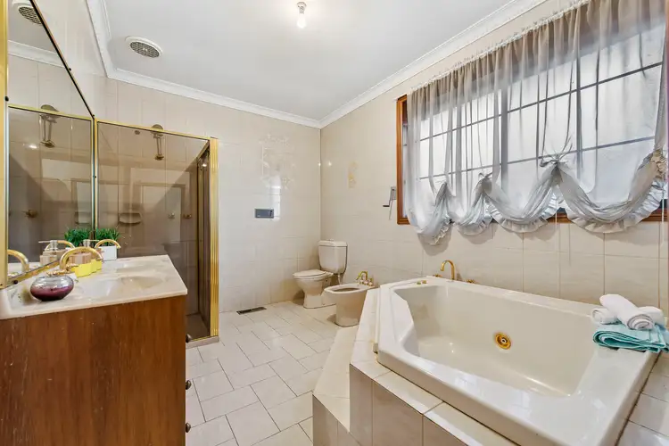 Third view of Homely house listing, 72 Admirals Crescent, Taylors Lakes VIC 3038