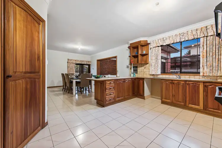 Fifth view of Homely house listing, 72 Admirals Crescent, Taylors Lakes VIC 3038