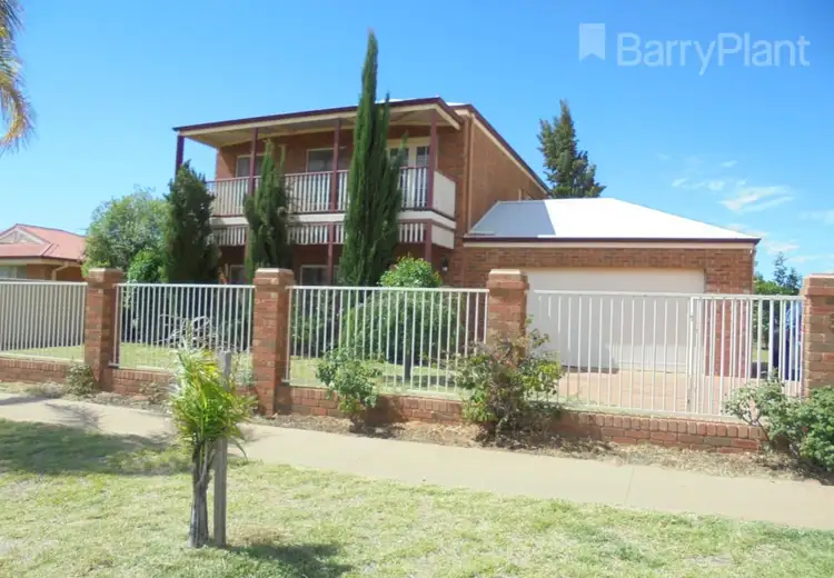 9 Mary Court, Robinvale VIC 3549