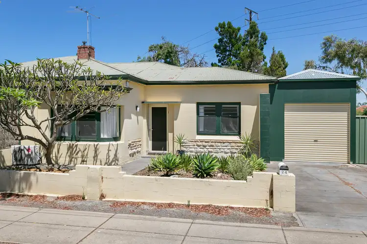 24 Lydia Street, Plympton SA 5038