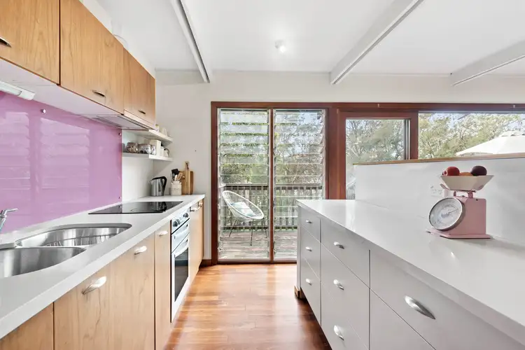 Main view of Homely house listing, 68 Florence Terrace, Scotland Island NSW 2105