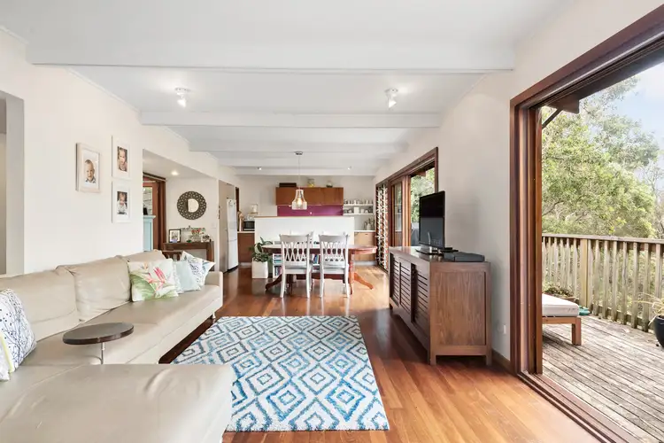 Second view of Homely house listing, 68 Florence Terrace, Scotland Island NSW 2105