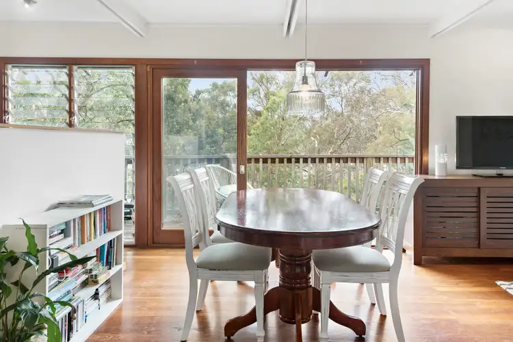 Third view of Homely house listing, 68 Florence Terrace, Scotland Island NSW 2105