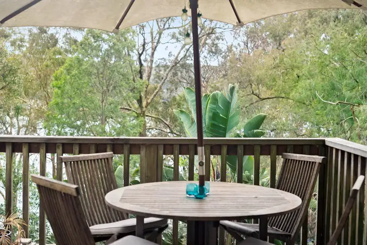 Fourth view of Homely house listing, 68 Florence Terrace, Scotland Island NSW 2105