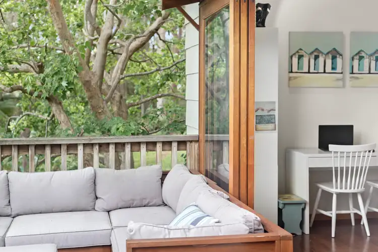 Sixth view of Homely house listing, 68 Florence Terrace, Scotland Island NSW 2105