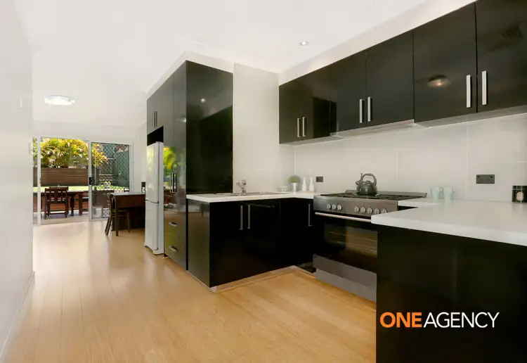 Fourth view of Homely house listing, 25 Gibbes Street, Banksia NSW 2216