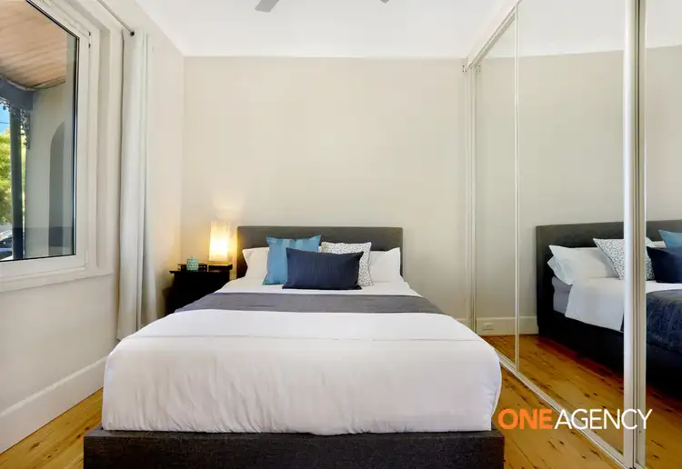 Sixth view of Homely house listing, 25 Gibbes Street, Banksia NSW 2216