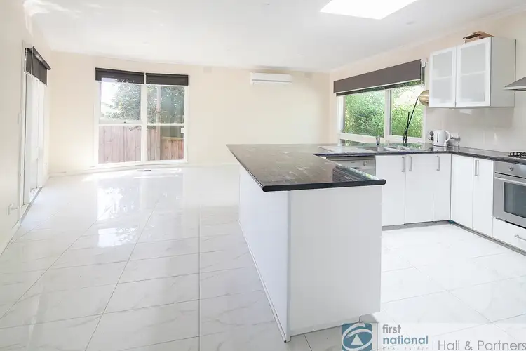 Sixth view of Homely house listing, 2 Carson Street, Mulgrave VIC 3170