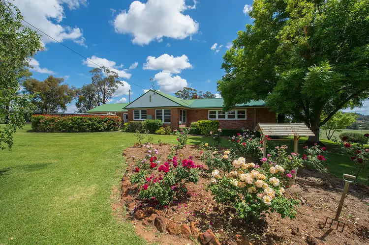Second view of Homely rural property listing, 43 Eurunderee Lane, Mudgee NSW 2850