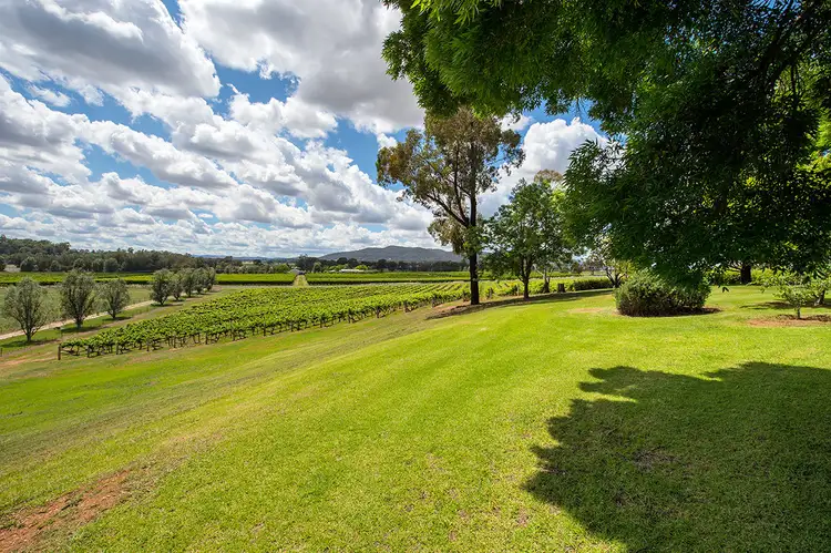 Third view of Homely rural property listing, 43 Eurunderee Lane, Mudgee NSW 2850
