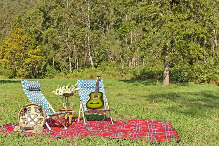 LOT 29, 19 The Bluff Court, Cedar Creek QLD 4520