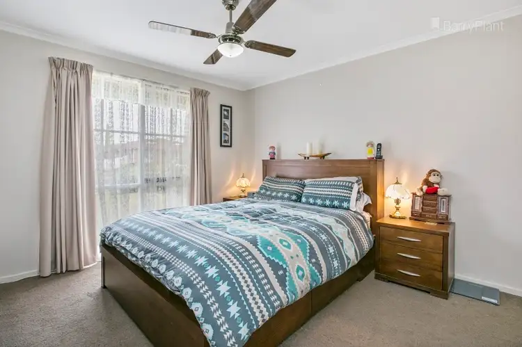 Second view of Homely house listing, 48 Anaconda Road, Narre Warren VIC 3805
