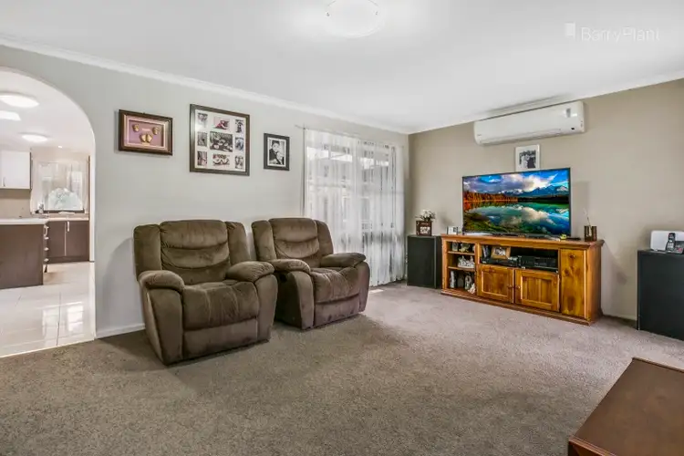 Third view of Homely house listing, 48 Anaconda Road, Narre Warren VIC 3805