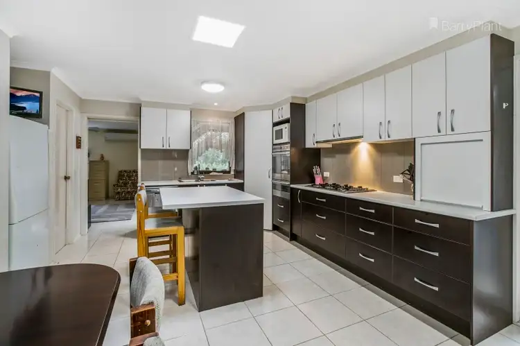 Fourth view of Homely house listing, 48 Anaconda Road, Narre Warren VIC 3805