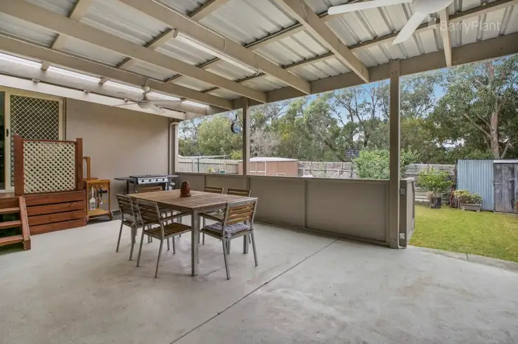 Fifth view of Homely house listing, 48 Anaconda Road, Narre Warren VIC 3805
