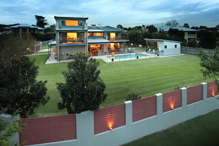 Main view of Homely house listing, 35 Brindisi Place, Wynnum QLD 4178