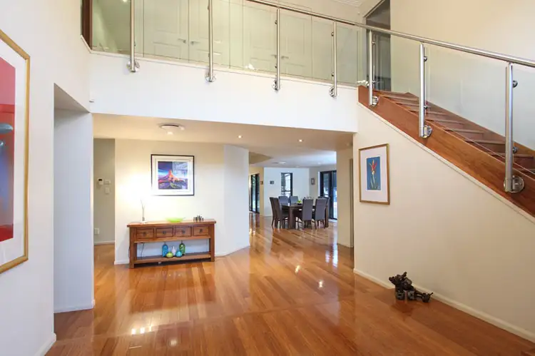 Second view of Homely house listing, 35 Brindisi Place, Wynnum QLD 4178